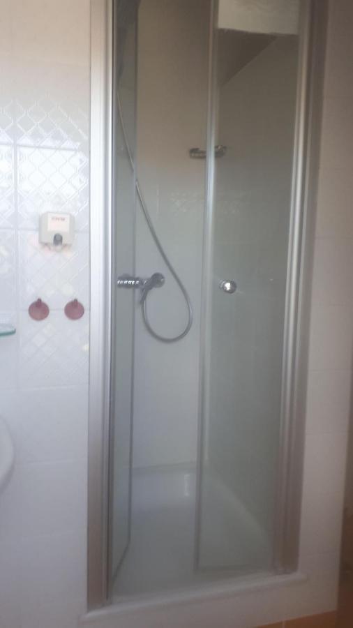 Hotel Pension Am Engelsberg Sommerach Bagian luar foto