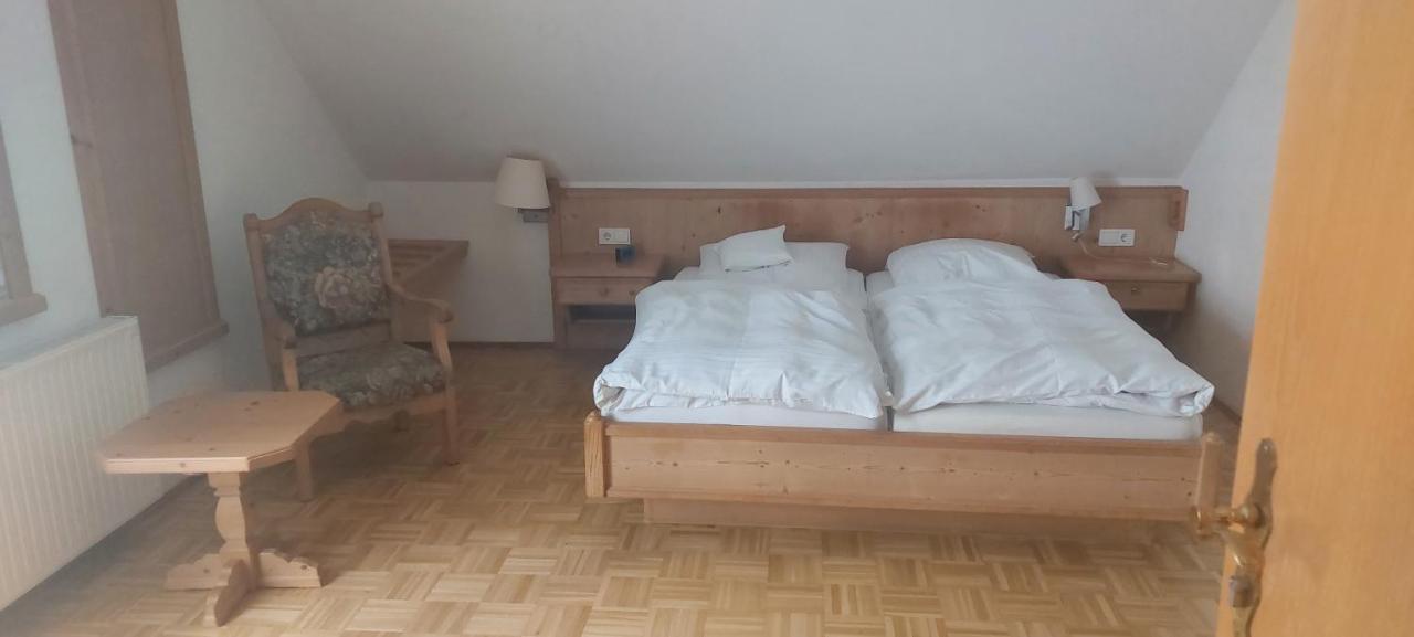 Hotel Pension Am Engelsberg Sommerach Bagian luar foto